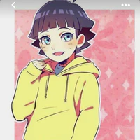 Uzumaki Himawari