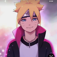 Uzumaki Boruto