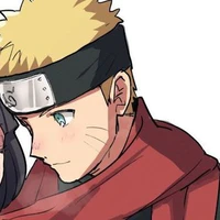 Uzumaki Naruto_Hokage Đệ Thất