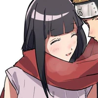 Uzumaki_Hyuga Hinata