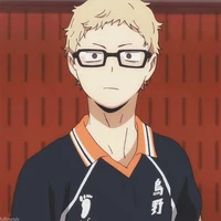 Tsukishima Kei