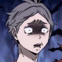 Sugawara Koushi