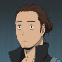 Azumane Asahi