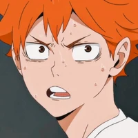Hinata Shouyo