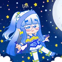 thần ko gian lili/tg