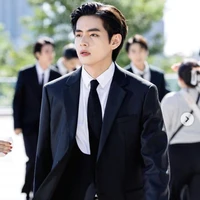 Kim Taehyung