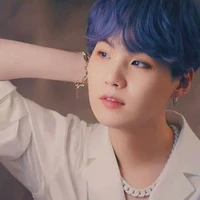 Min Suga