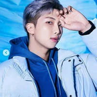 Kim Namjoon