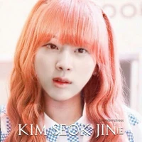 Kim Seokjin