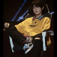 Chu Chí Hâm(hắn)