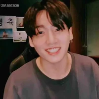 Min JungKook