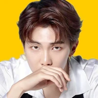 Kim Nam Joon