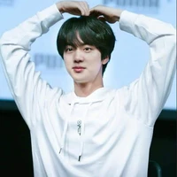 Min Seok Jin