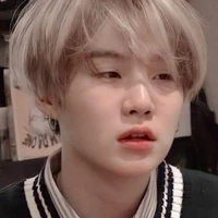 Min YoonGi