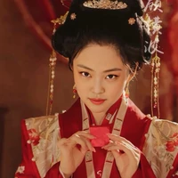 Trân Ni - Hoàng Hậu -