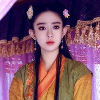 Tiểu Tuyết - A Hoàn -