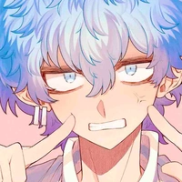 Angry