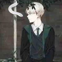 Draco Malfoy