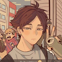 Suna Rintaro