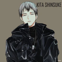 Kita Shinsuke
