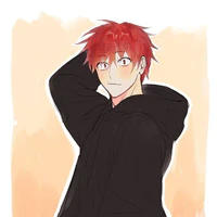 Tendou Satori