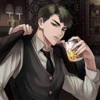 Ushijima Wakatoshi