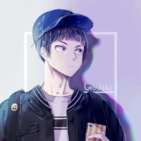 Goshiki Tsutomu