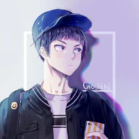 Goshiki Tsutomu