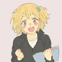 Yachi Hitoka