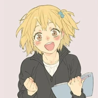 Yachi Hitoka