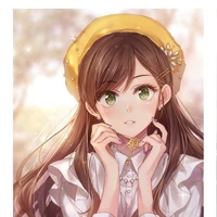 Azuno Minami🍵🍑