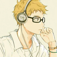 Tsukishima Kei