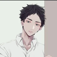 Akaashi Keiji