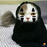 thần chết cute