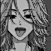 Sano Manjiro (mikey)