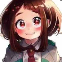 Ochaco 
