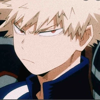 Bakugou 