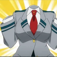 Hakagure 