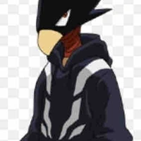 Tokoyami 