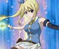 Lucy hearfilia