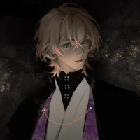 Lục Phong (Em trai Kim)