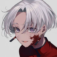 Kurokawa Izana