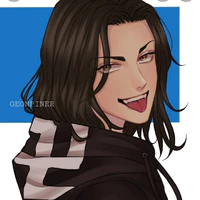 Baji Keisuke