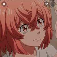 Tachibana Hinata