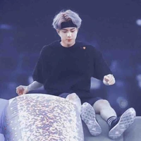 Kim Seokjin