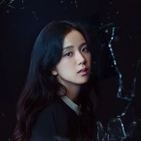 Kim Jisoo(Chị)