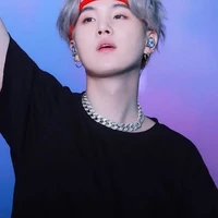 min yoongi