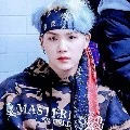 Min Yoongi