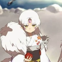 Sesshoumaru-lúc nhỏ