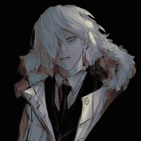 Shigaraki Tomura